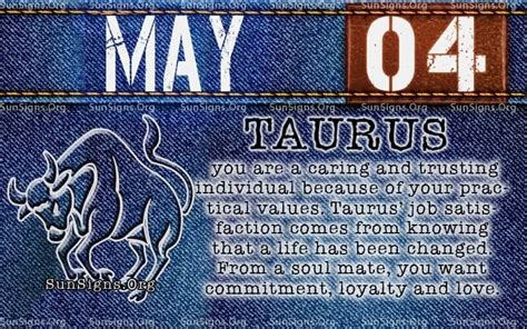 may4th zodiac sign